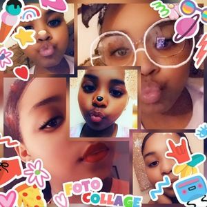 Meet your Posher, Shaymarie